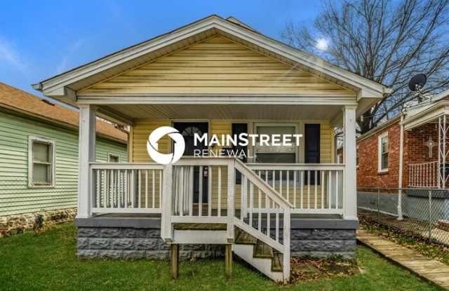 1422 Longfield Avenue photos photos
