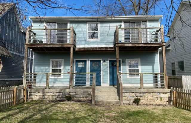 313 Gatewood Avenue Gallery 1
