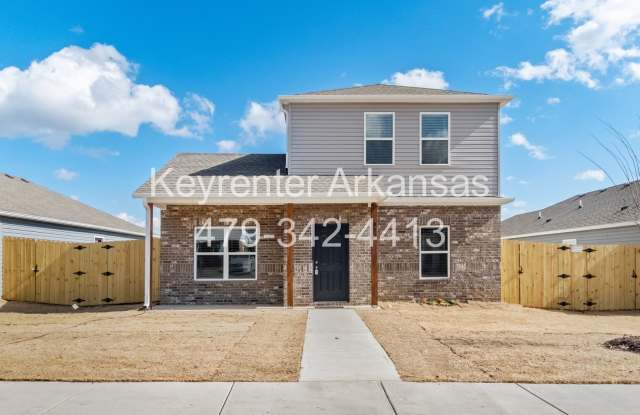 Spacious Home in Fayetteville! photos photos