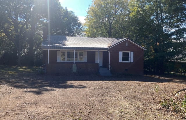 836 Earl Road - 836 Earl Road, Shelby, NC 28152