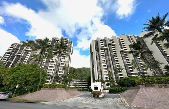 1 Bedroom, 1 Bathroom, 1 Parking (Mauna Luan Hawaii Kai) photos photos