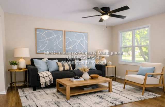 2901 Northwest Kingsridge Drive photos photos