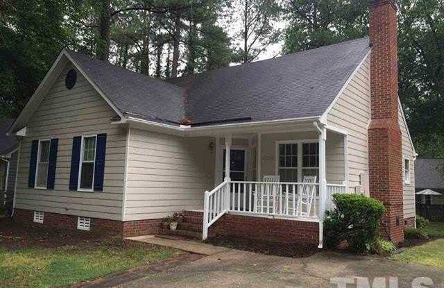 4504 Liverpool Lane - 4504 Liverpool Lane, Raleigh, NC 27604