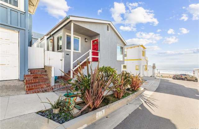 112 36th Street - 112 36th Street, Manhattan Beach, CA 90266