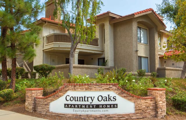 Country Oaks Gallery 2