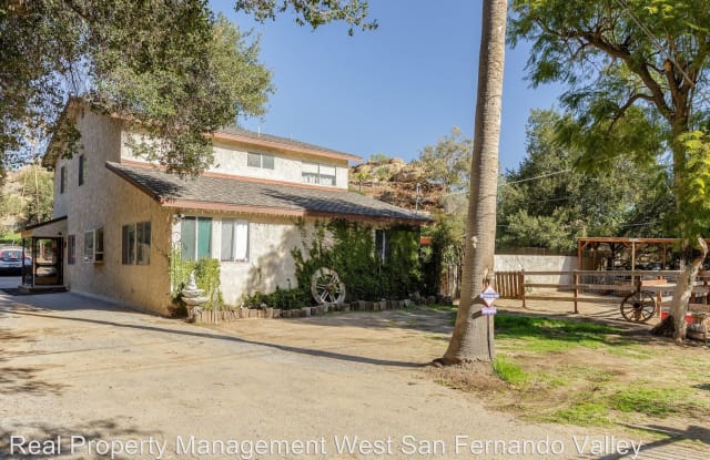 22245 Chatsworth St. - 22245 W Chatsworth St, Los Angeles, CA 91311