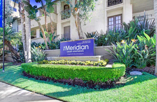 Meridian Gallery 1