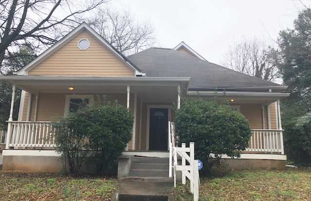 566 Atwood Street Southwest - 566 Atwood Street Southwest, Atlanta, GA 30310
