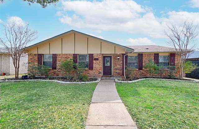 5084 Aztec Drive - 5084 Aztec Drive, The Colony, TX 75056
