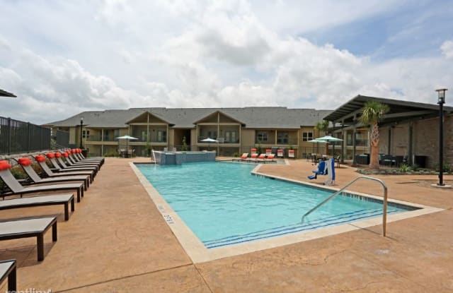 606 Westinghouse Road 0087 - 606 Westinghouse Road, Georgetown, TX 78626