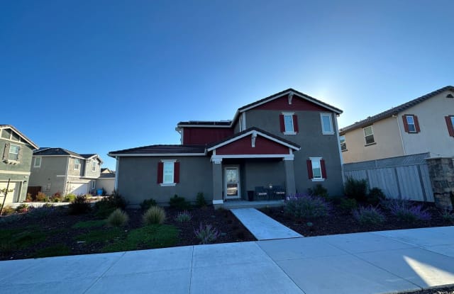 6060 Kerry Road - 6060 Kerry Road, Rohnert Park, CA 94928