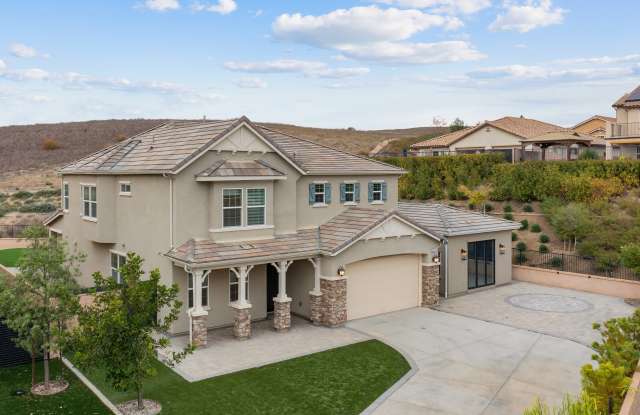 3511 Pear Court - A - 3511 Pear Court, Simi Valley, CA 93065