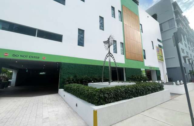 Brickell First Gallery 2