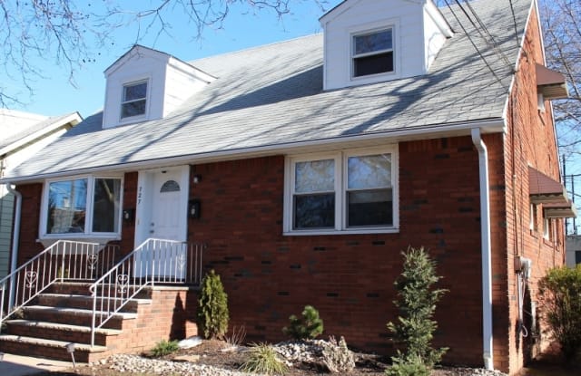 727 Jaques Ave - 727 Jaques Avenue, Rahway, NJ 07065