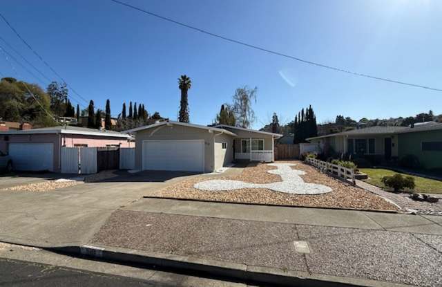 Fully Renovated 3-Bedroom Single Family Home in Rodeo photos photos Fully Renovated 3-Bedroom Single Family Home in Rodeo photos photos