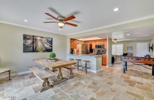 5056 N 82ND Street - 5056 North 82nd Street, Scottsdale, AZ 85250