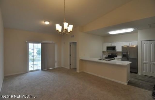 4966 KEY LIME DR - 4966 Key Lime Dr, Jacksonville, FL 32256