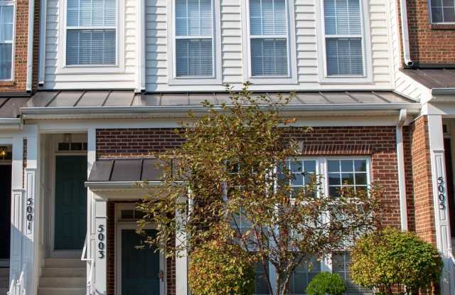 5003 ANCHORSTONE DRIVE - 5003 Anchorstone Drive, County Center, VA 22192