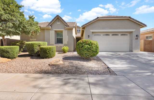 Stunning Single-Level Home with Pool, Outdoor Kitchen  Premium Upgrades in Gated Legend Ridge Community! photos photos