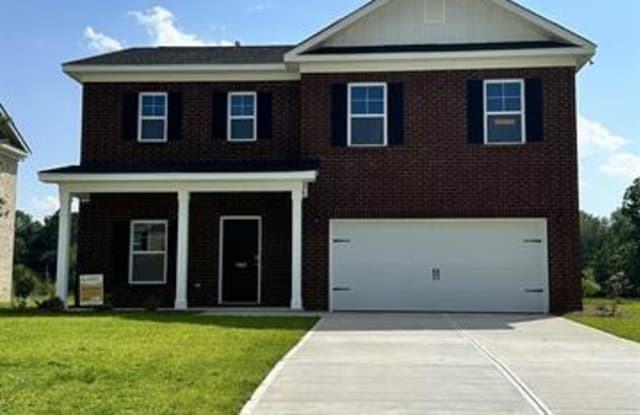 1960 Castlerock Drive - 1960 Castlerock Drive, Sumter, SC 29153