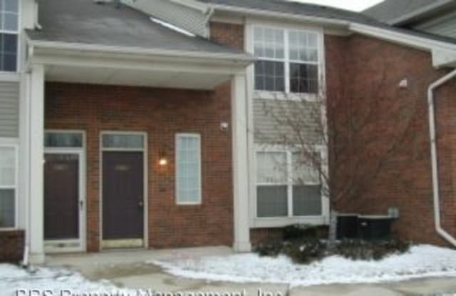 15481 Claremont Dr N - 15481 North Claremont Drive, Macomb County, MI 48038