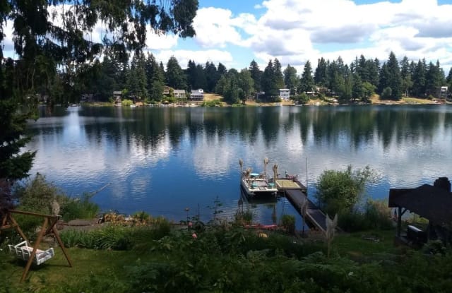 3910 S 192nd Unit B - 3910 South 192nd Street, SeaTac, WA 98188