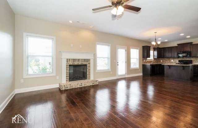 160 Muscogee Drive Gallery 3