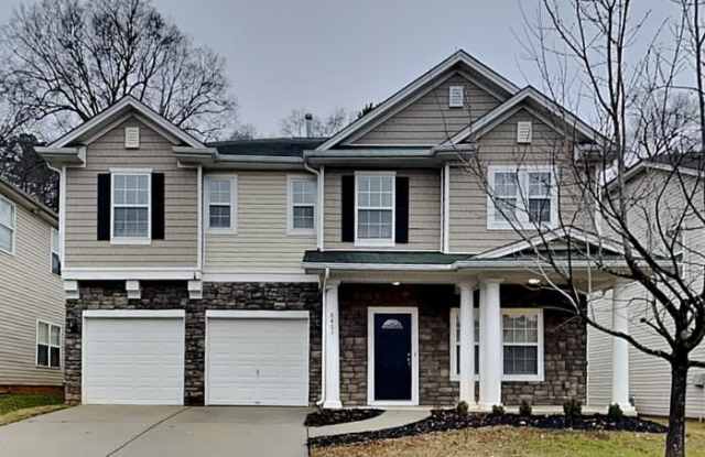 6401 Prosperity Commons Drive - 6401 Prosperity Commons Drive, Charlotte, NC 28269