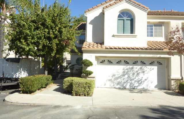 26224 Devonshire - 26224 Devonshire, Mission Viejo, CA 92692