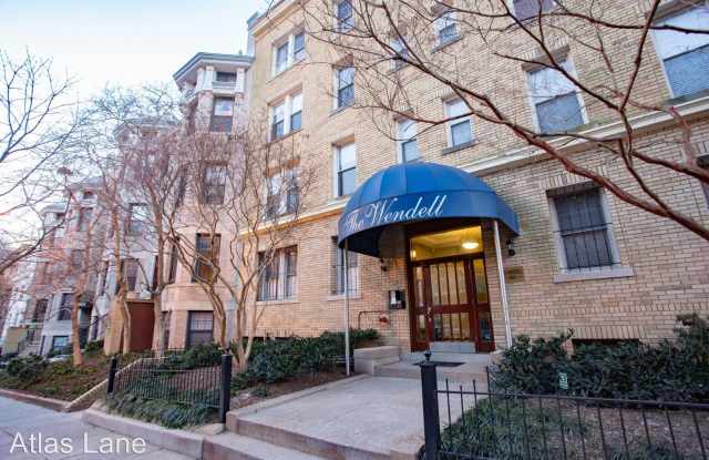 1858 California St NW #30 - 1858 California St NW, Washington, DC 20009
