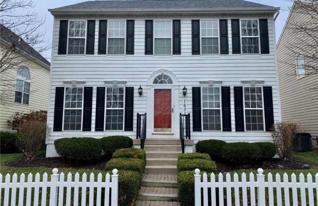 1631 Olde Haley Drive - 1631 Olde Haley Drive, Centerville, OH 45458