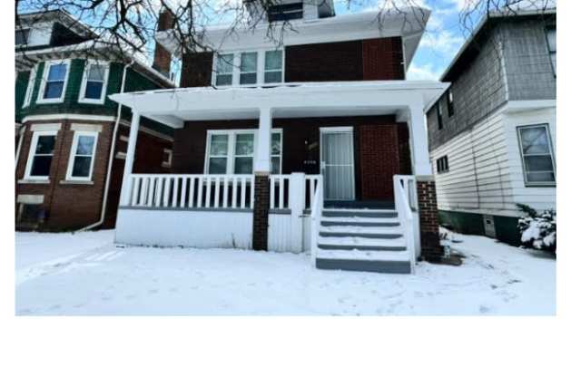 3027 Northwestern Street photos photos