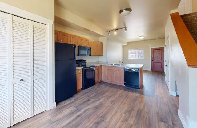 The Birches Townhomes photos photos
