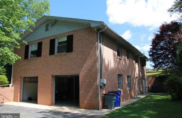 11670 CARROLL MILL Road Gallery 2