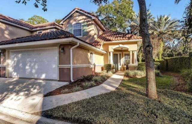 95024 Barclay Place 6C - 95024 Barclay Place, Nassau County, FL 32034