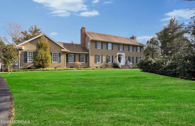 1849 New Hampshire Avenue - 1849 New Hampshire Avenue, Toms River, NJ 08755