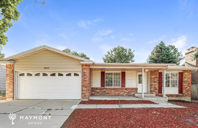 3622 South Andes Way photos photos
