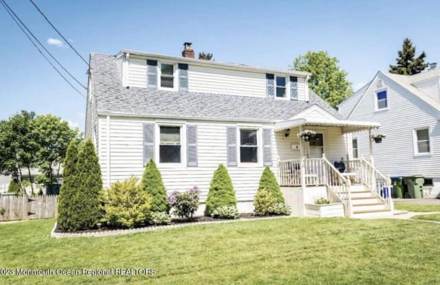 61 2nd Street - 61 2nd Street, Middlesex County, NJ 08837