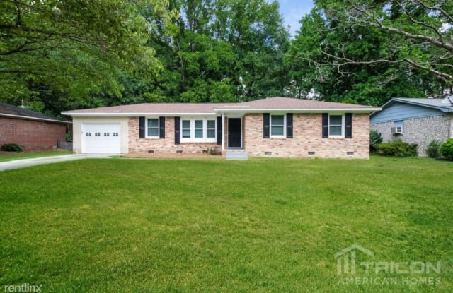 315 Creighton Drive - 315 Creighton Drive, Lexington County, SC 29172