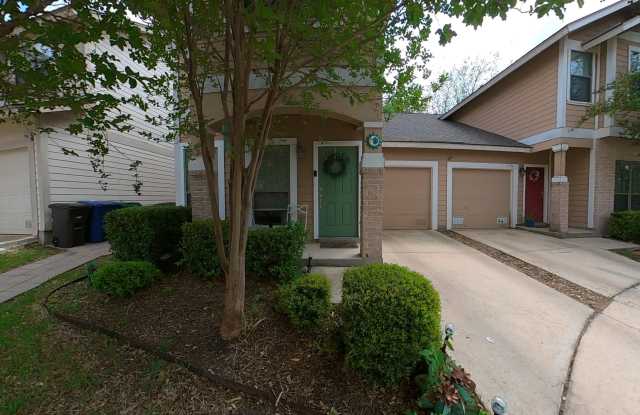 6102 S Jolie Ct - 1 photos photos