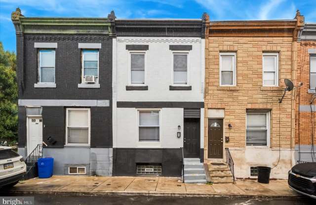 4453 N GRATZ Street photos photos