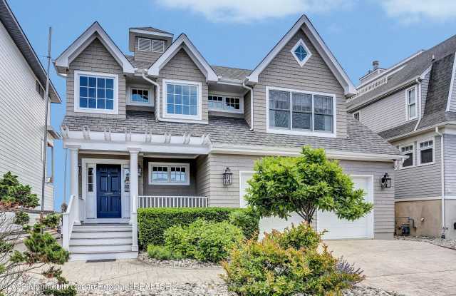 720 Morven Terrace - 720 Morven Terrace, Sea Girt, NJ 08750