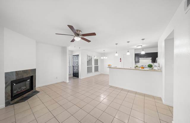 16307 Luzerne #B - 16307 Luzerne Drive, Harris County, TX 77070