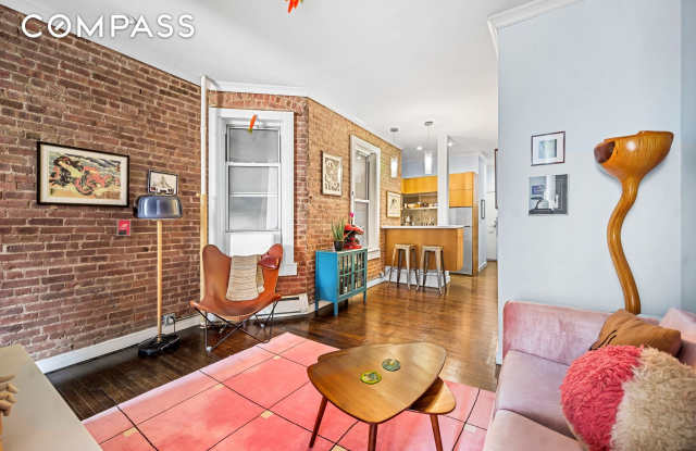 330 West 17th Street Gallery 2