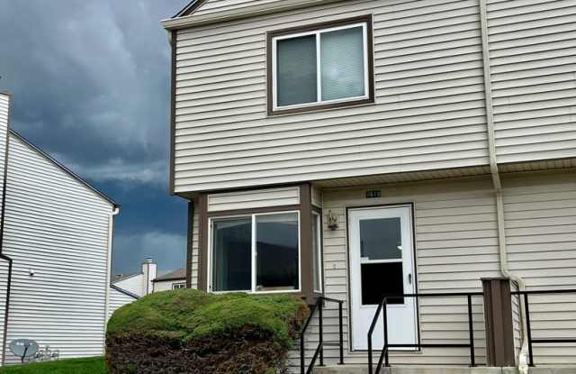Charming 2 Bedroom Townhome in Briargate with so much new! photos photos Charming 2 Bedroom Townhome in Briargate with so much new! photos photos