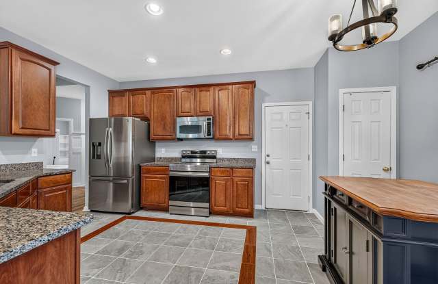 Spacious Living Near Goose Creek Reservoir Gallery 1