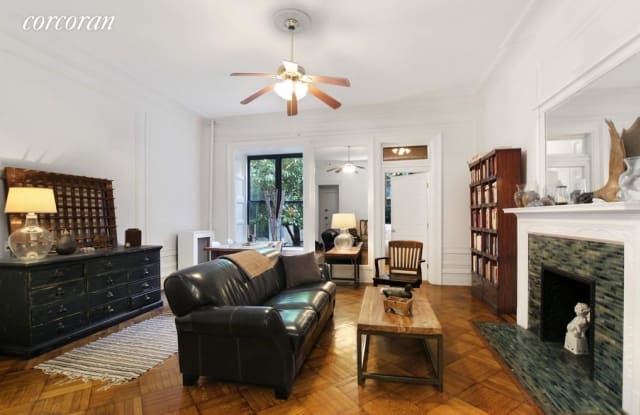 60 West 71st Street - 60 West 71st Street, New York City, NY 10023