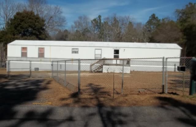 11 Old Hadden Road - 11 Old Hadden Road, Langley, SC 29851