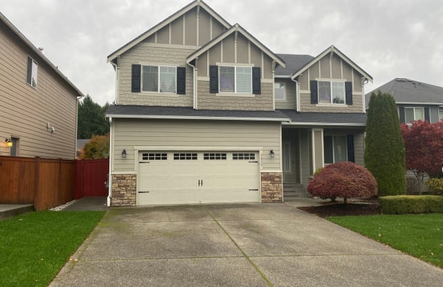 3815 Southlake Dr SE - 3815 - 3815 Southlake Drive Southeast, Lacey, WA 98503