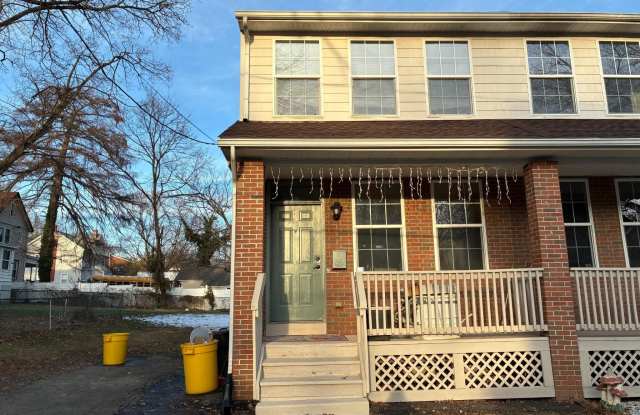 46 READING Avenue - 46 Reading Avenue, Trenton, NJ 08618